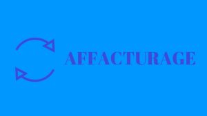 Affacturage