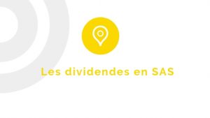 Les dividendes en SAS