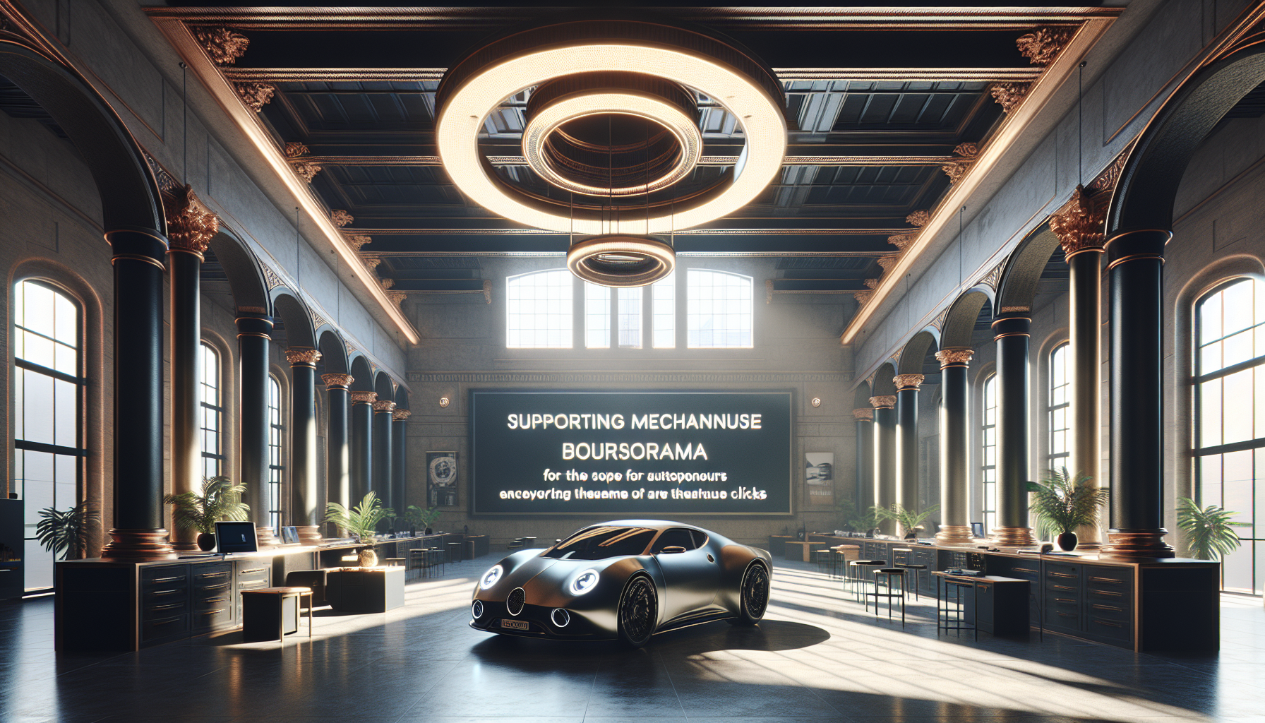 Comment Boursorama aide-t-il les auto-entrepreneurs ? Comment Boursorama aide-t-il les auto-entrepreneurs ?