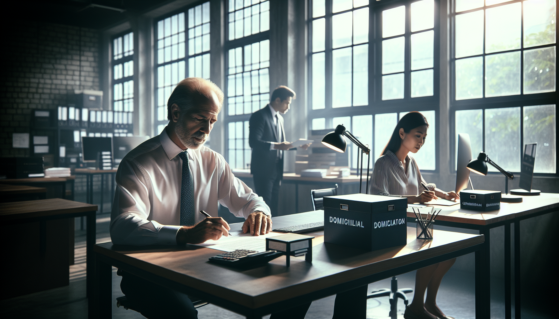 Comment domicilier efficacement votre SCI dans une société de domiciliation commerciale ?