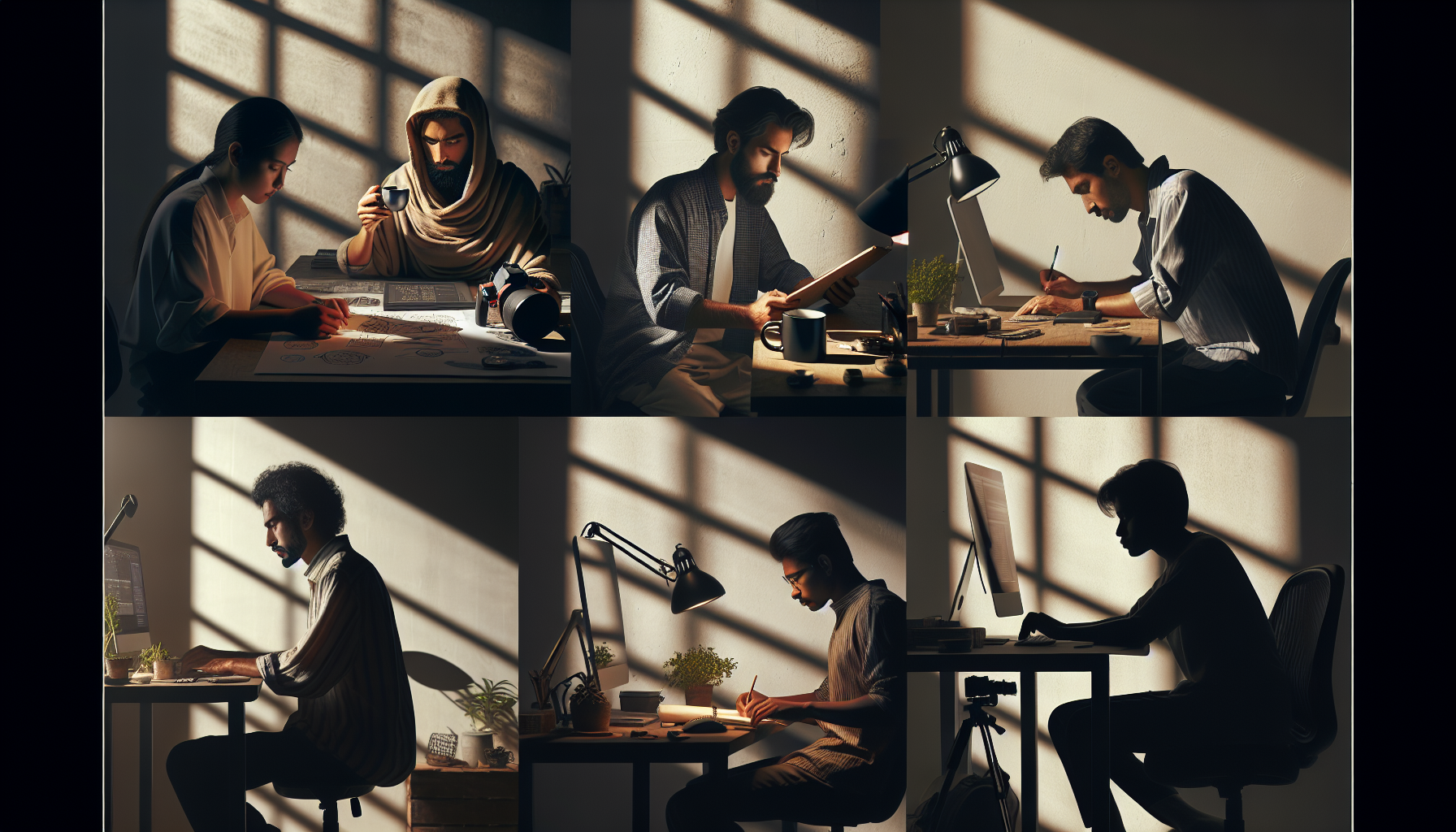 Comment exercer une activité professionnelle en portage salarial ?