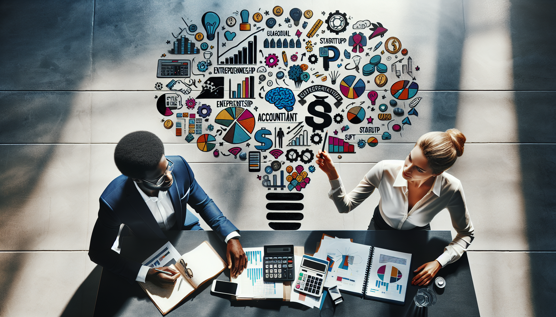Comment les experts-comptables soutiennent-ils les créateurs d’entreprises ?