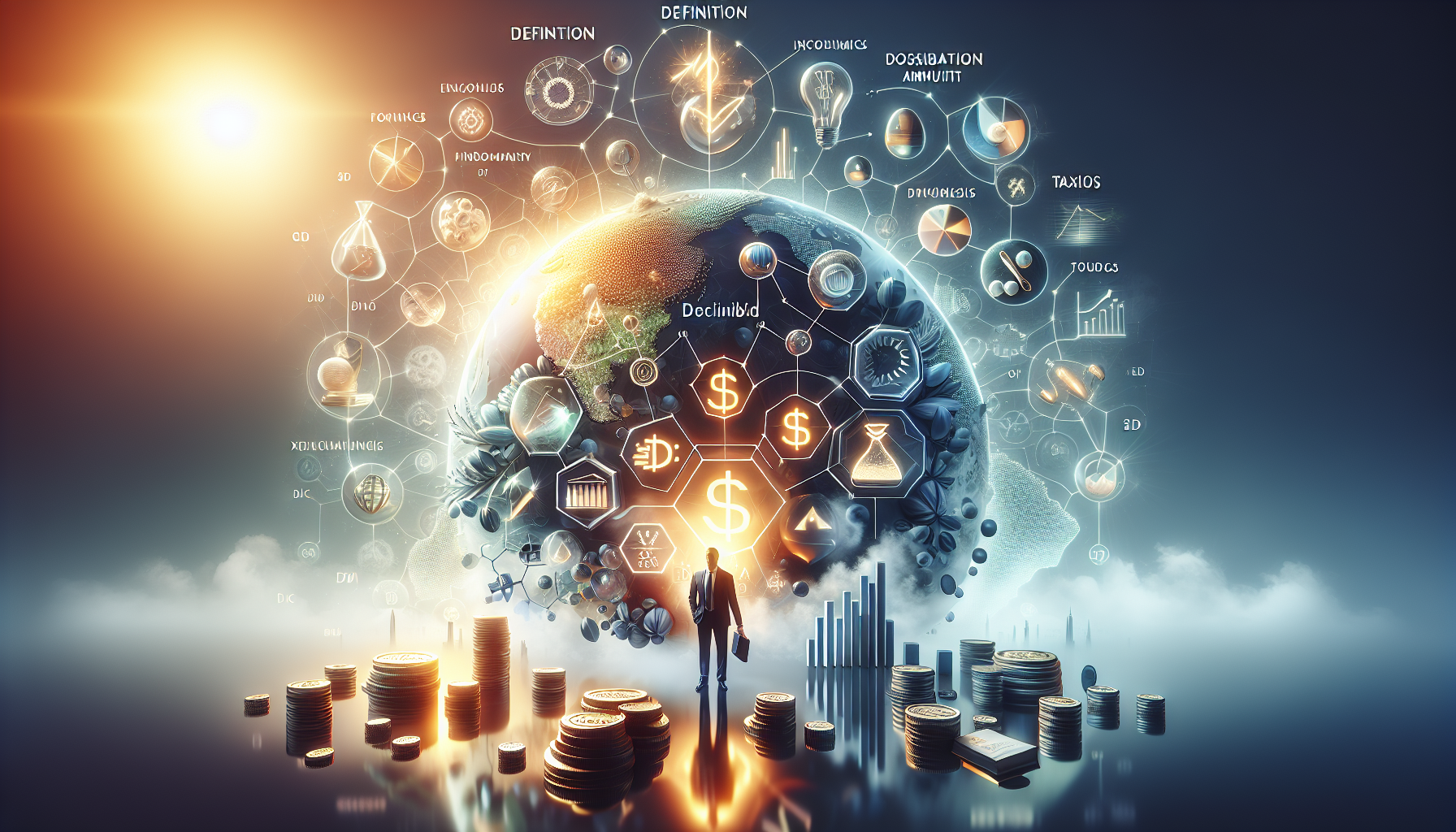 Comment maximiser vos dividendes en SCI : Tout ce que vous devez savoir sur la définition, le montant possible et la fiscalité