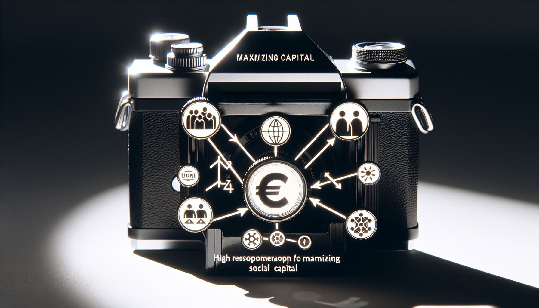 Comment optimiser le capital social d’une EURL ?