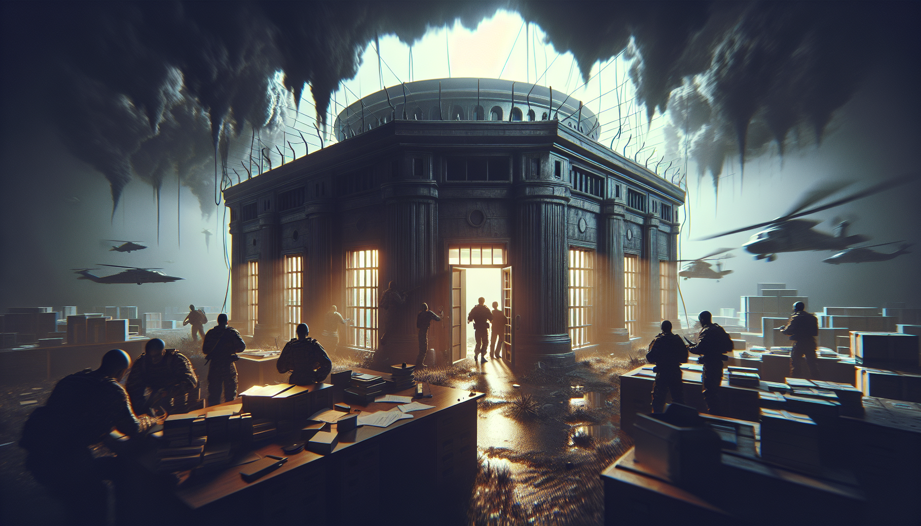 Comment protéger votre activité en cas de sinistre ? Comment protéger votre activité en cas de sinistre ?