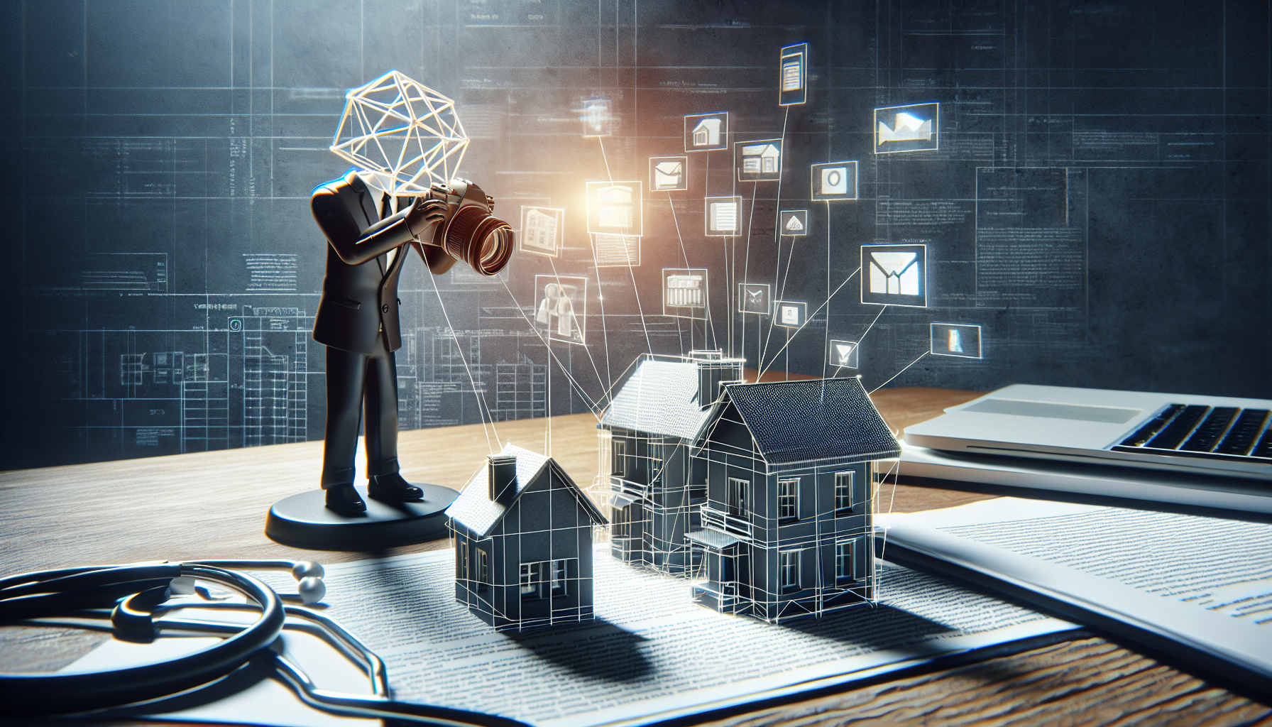 Comment transférer un bien immobilier à une SCI ?