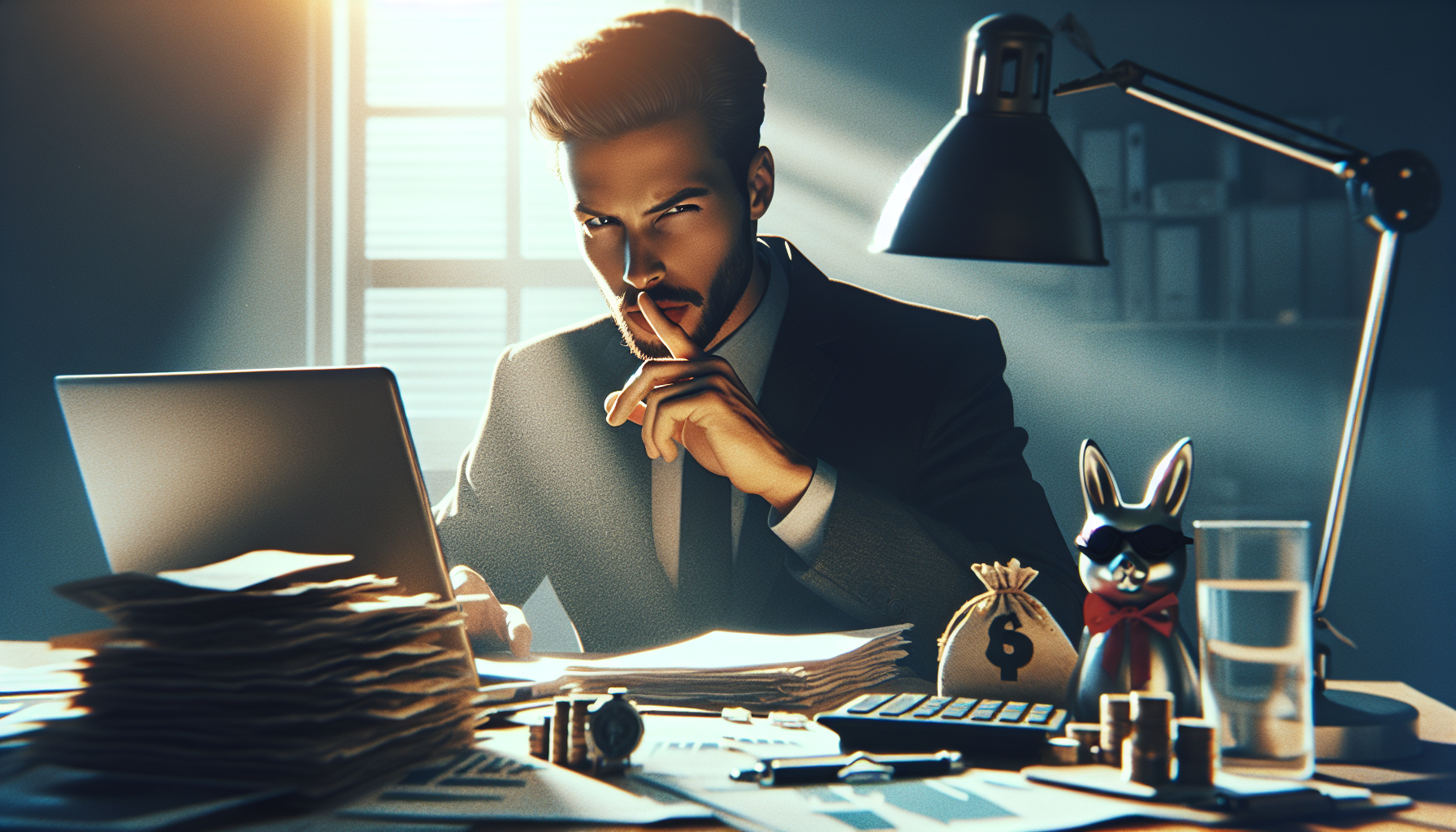 Pourquoi faire appel à un courtier en assurances pour votre protection financière ? Pourquoi faire appel à un courtier en assurances pour votre protection financière ?