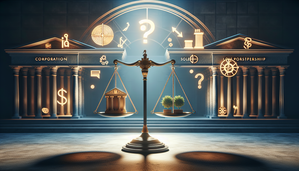 Comment choisir le bon statut juridique pour démarrer sa startup