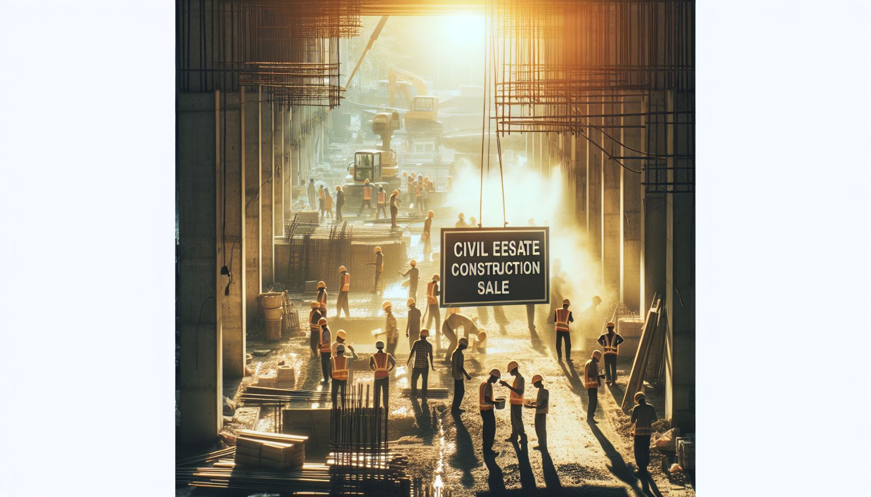 Quelle est la définition d’une SCI construction vente ?