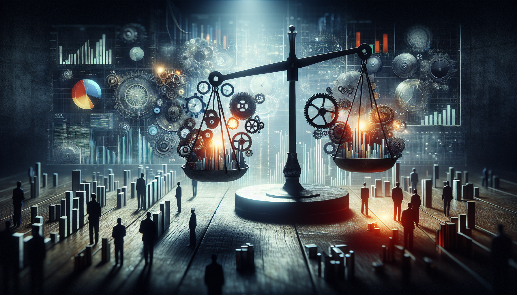 Quelle méthode pour calculer la capacité d’emprunt d’une entreprise ? Quelle méthode pour calculer la capacité d’emprunt d’une entreprise ?