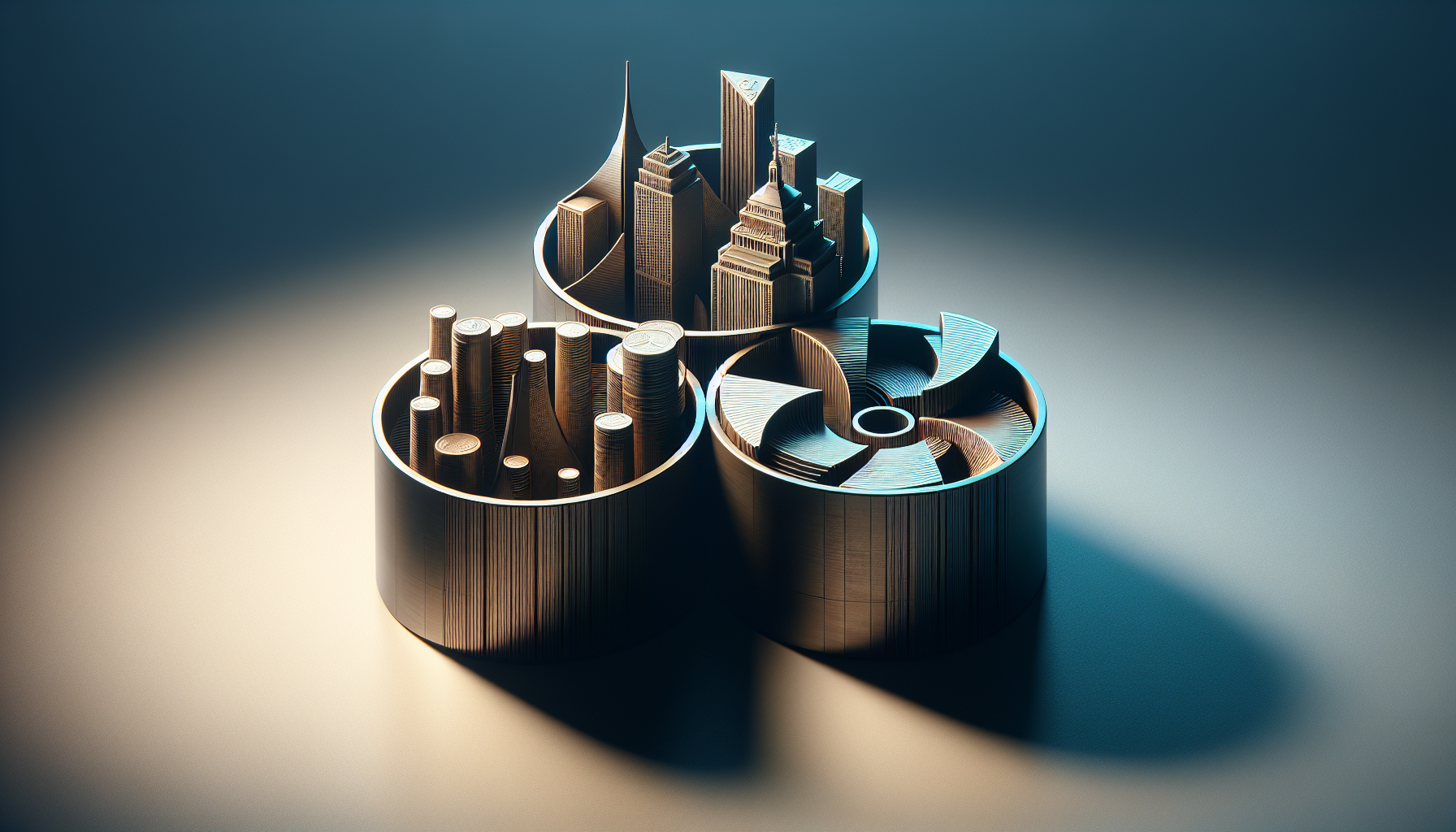 Quelles sont les nuances entre le capital fixe, variable et partiellement libéré d’une entreprise ?