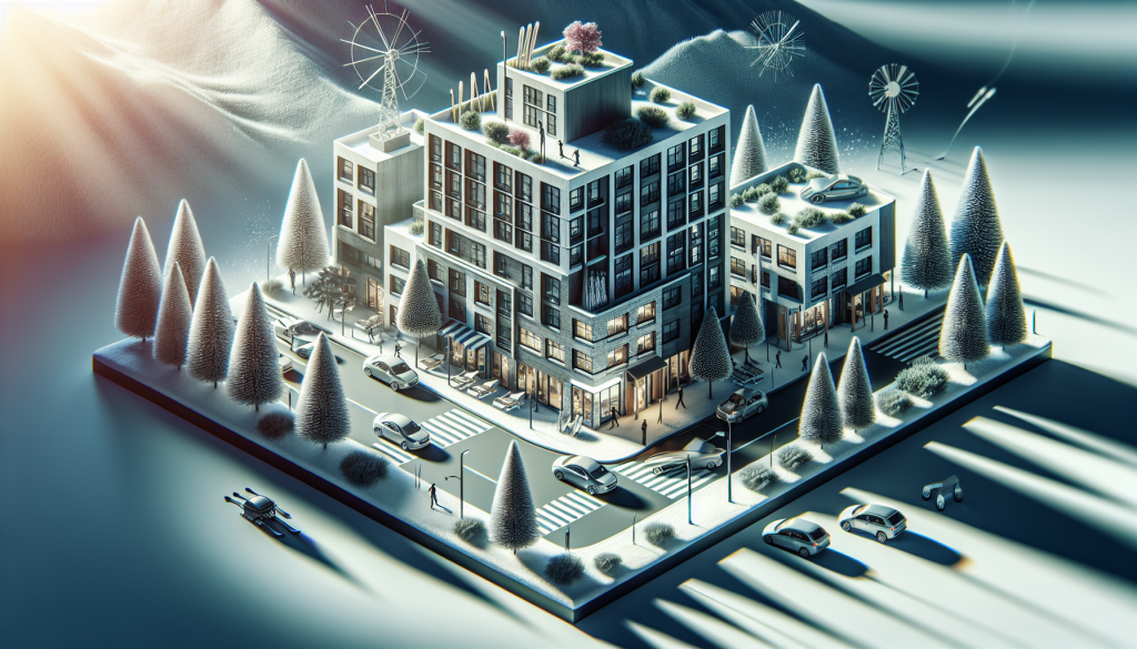 Comment fonctionne une sci de location et quelle est son r le dans l