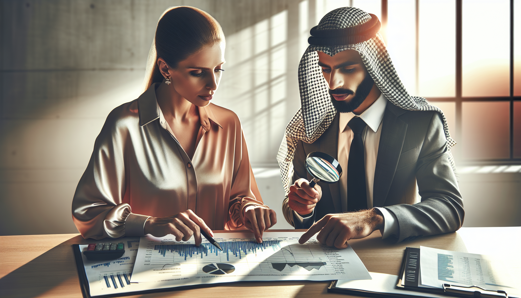 Se faire accompagner par un expert-comptable : Comment et pourquoi?
