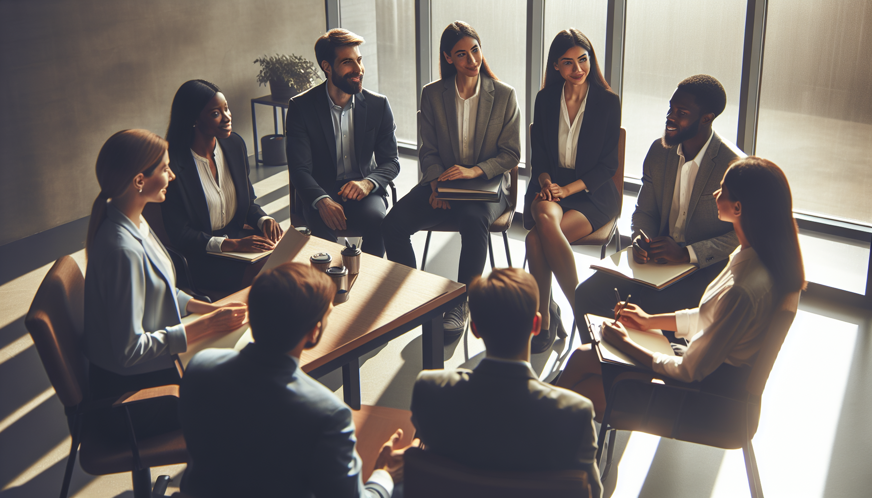 Comment l’entreprise d’insertion peut-elle bénéficier aux entreprises qui emploient des personnes en voie d’insertion ?