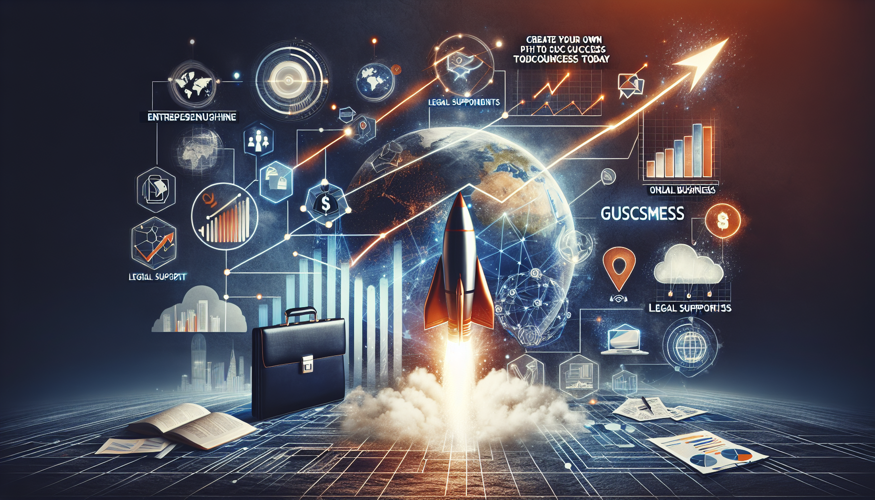 découvrez comment monter votre entreprise en ligne simplement et efficacement avec l'accompagnement expert de agence juridique. obtenez les conseils juridiques et administratifs dont vous avez besoin pour réussir dans votre projet entrepreneurial.
