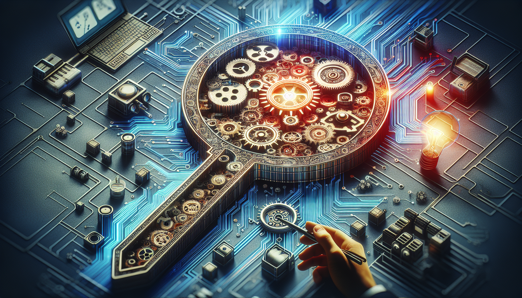 La JEI : clé de l’innovation pour les jeunes entreprises ?
