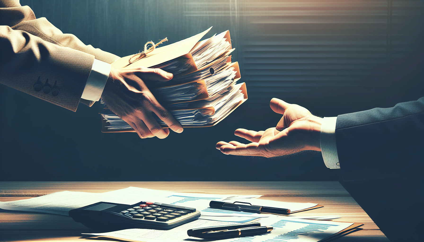 Pourquoi et comment changer d’expert-comptable ?
