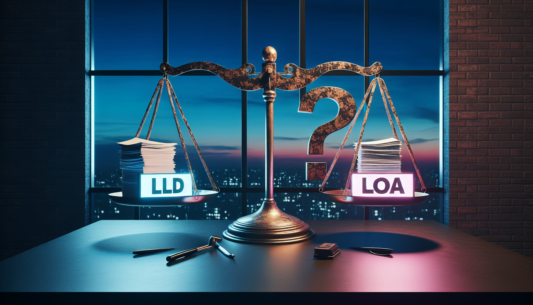 Quelle est la meilleure option de leasing pour les professionnels : LLD ou LOA ? Quelle est la meilleure option de leasing pour les professionnels : LLD ou LOA ?