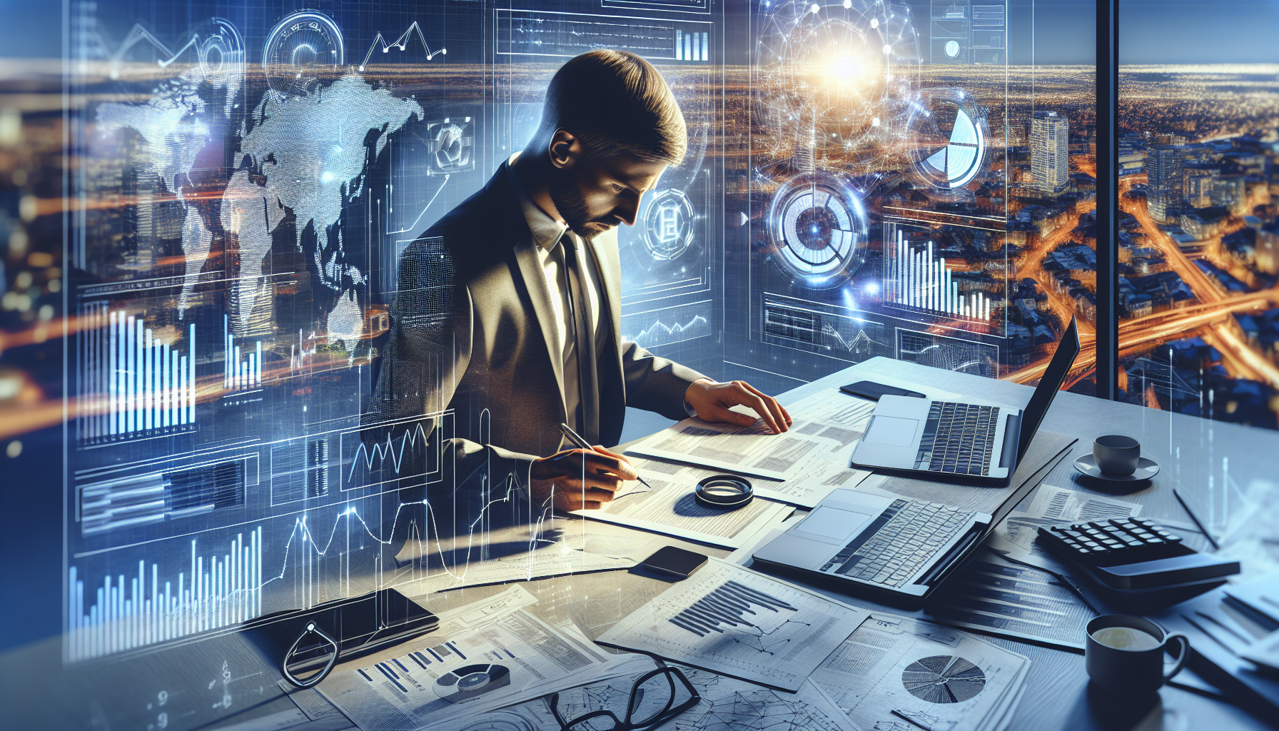 Quelles sont les obligations du Commissaire aux comptes dans une SCI ?