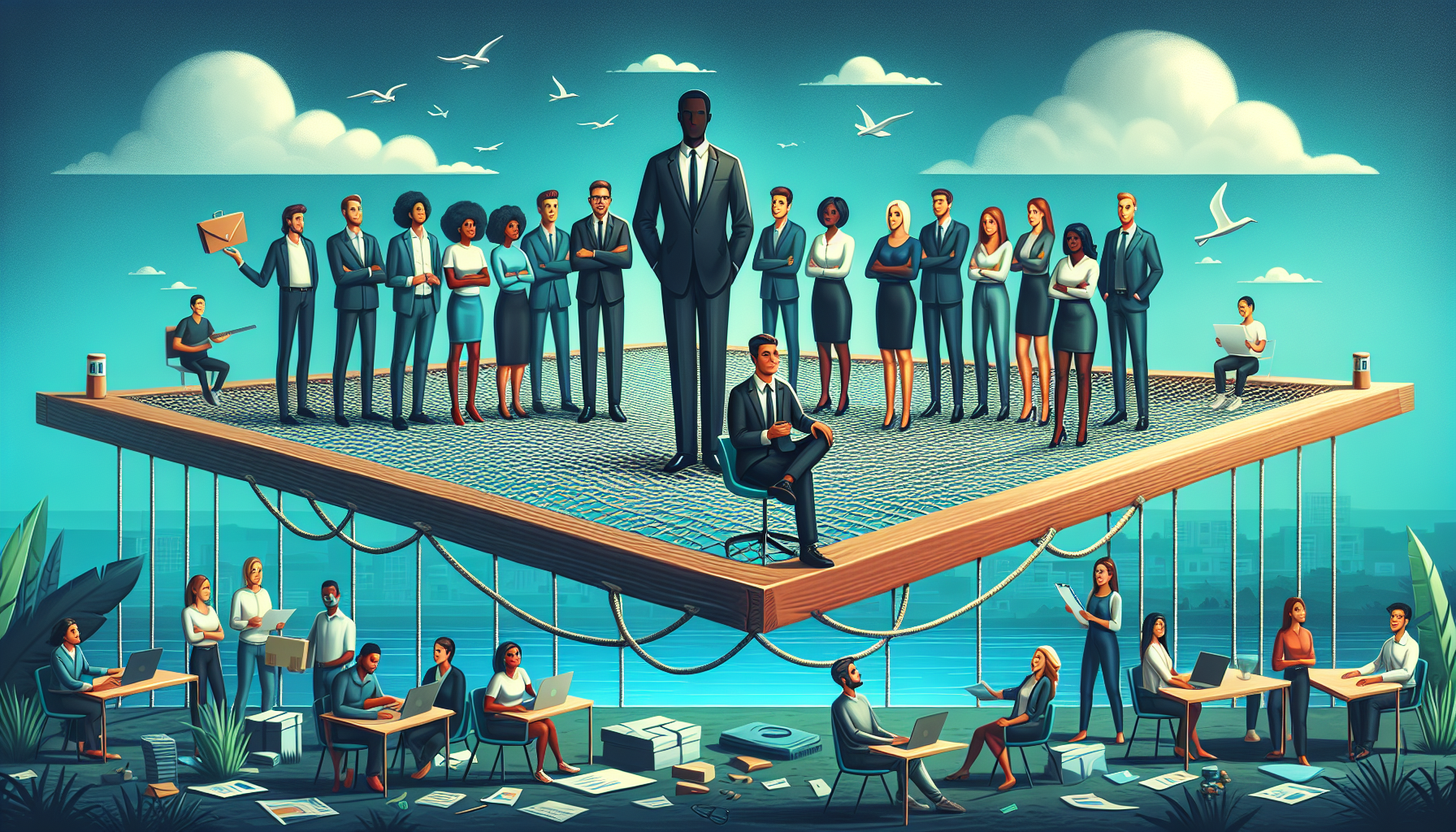 découvrez comment assurer l'entreprise, le dirigeant et les salariés lors de la création d’une entreprise et protéger leur avenir. conseils et solutions d'assurance adaptés à toutes les situations. découvrez comment assurer l'entreprise, le dirigeant et les salariés lors de la création d’une entreprise et protéger leur avenir. conseils et solutions d'assurance adaptés à toutes les situations.