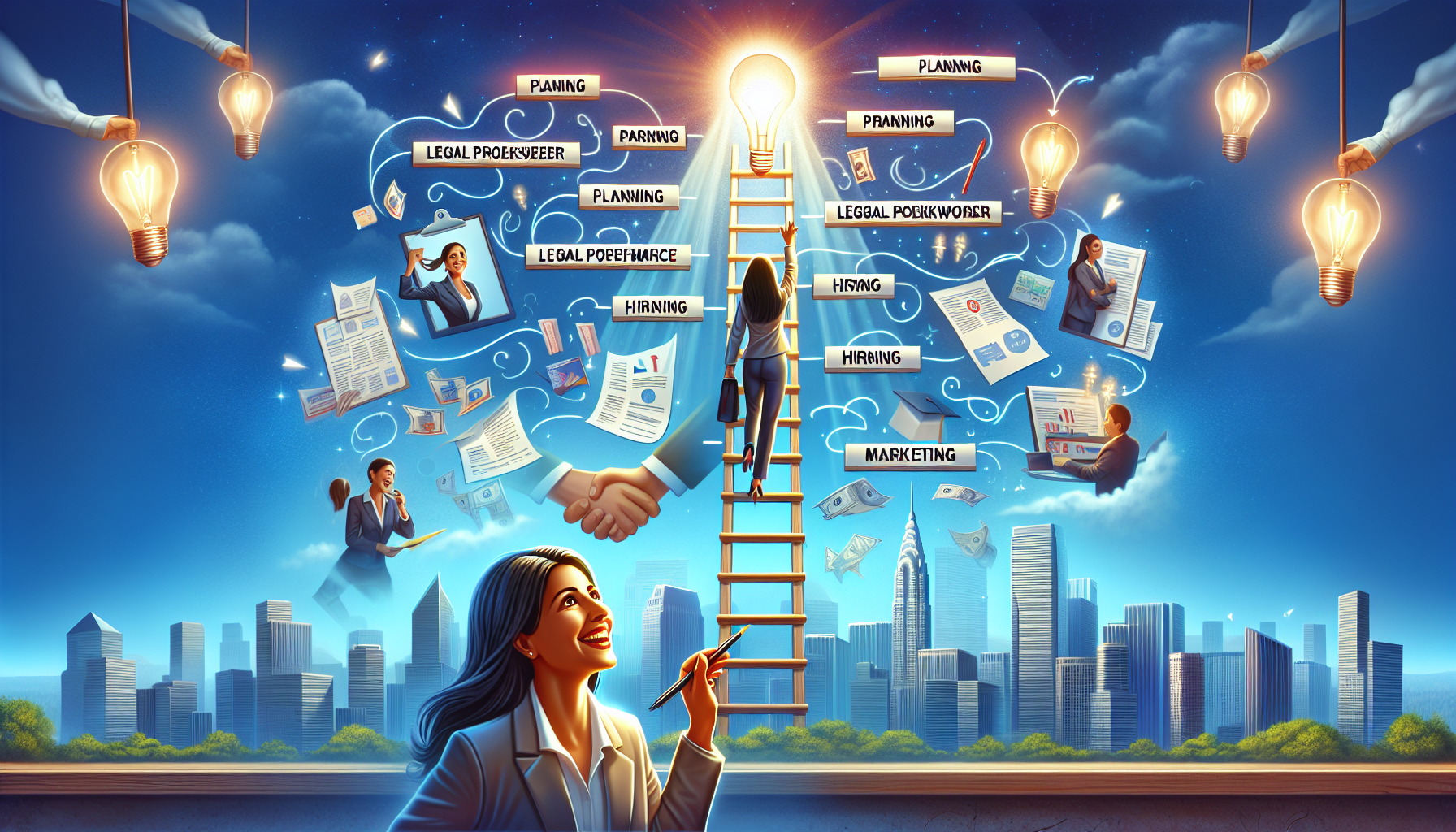 découvrez comment créer votre entreprise en franchise avec nos conseils et astuces. apprenez tout ce qu'il faut savoir pour réussir dans ce modèle d'entrepreneuriat.