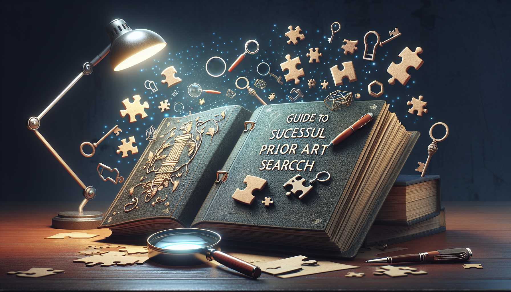 découvrez les étapes clés pour mener une recherche d'antériorité avec succès et optimiser vos chances de trouver des informations pertinentes pour votre projet.
