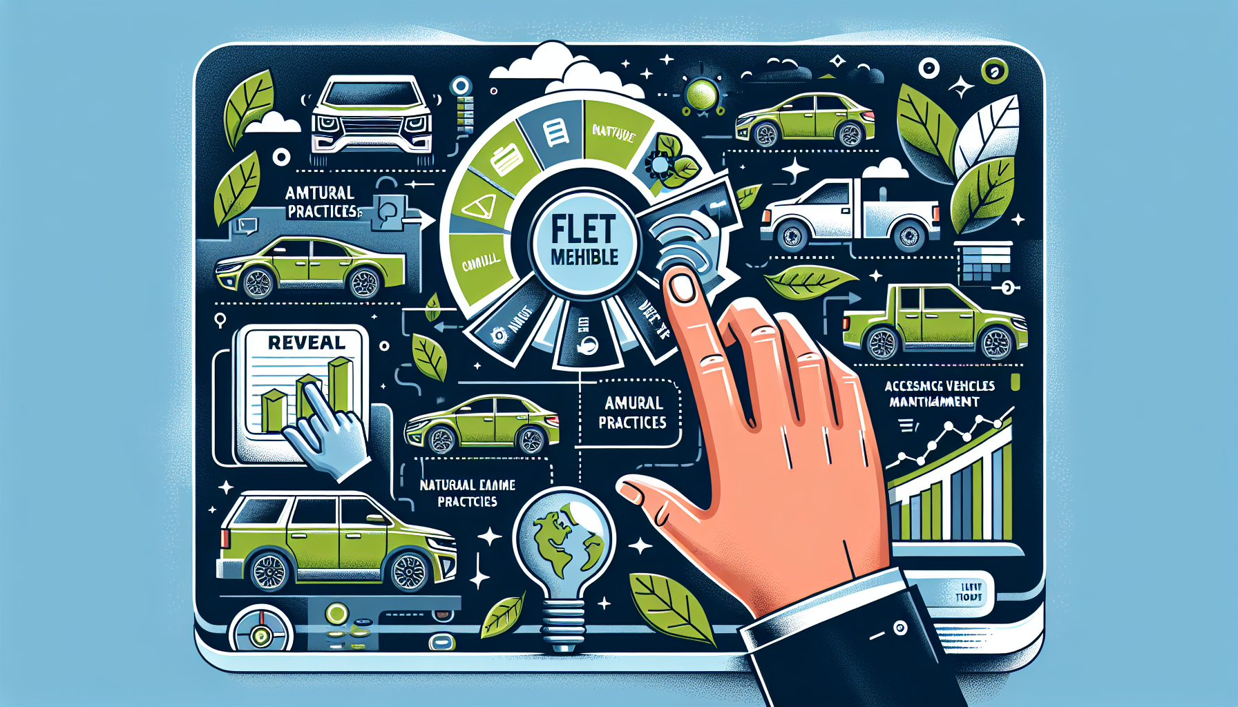 découvrez nos conseils pour optimiser la gestion de votre flotte de véhicules et améliorer l'efficacité de votre entreprise. découvrez nos conseils pour optimiser la gestion de votre flotte de véhicules et améliorer l'efficacité de votre entreprise.