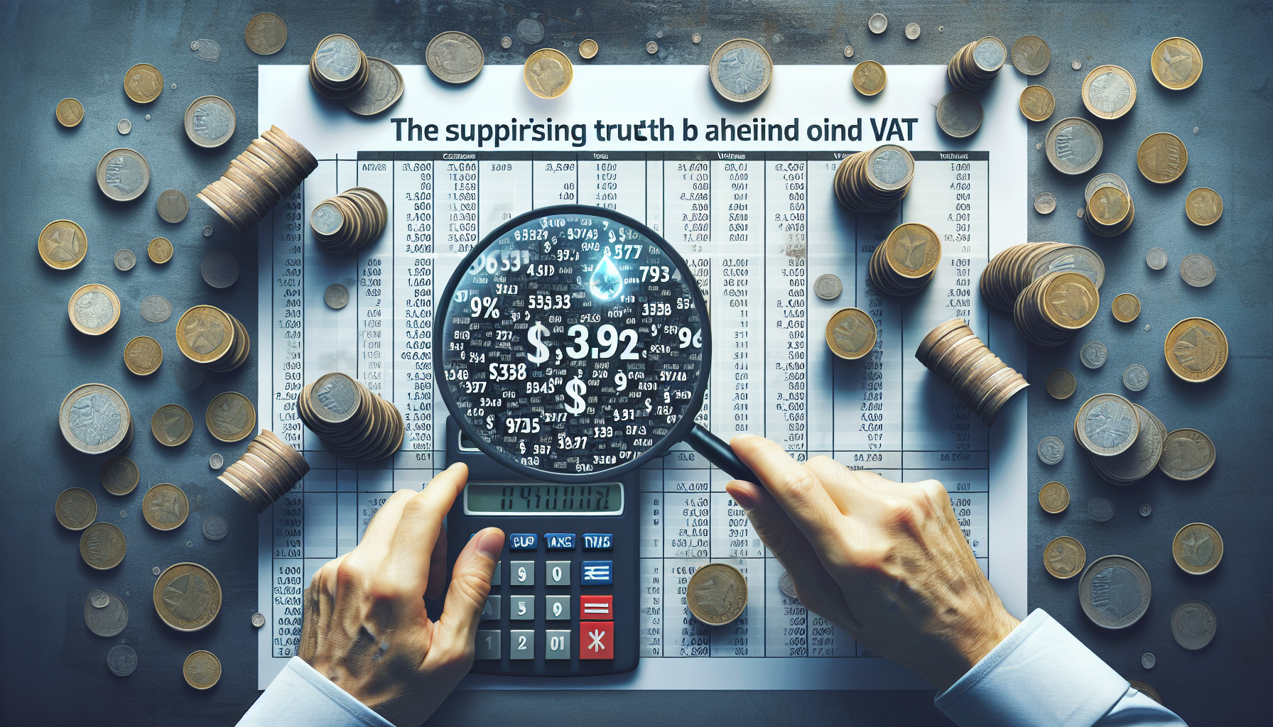 découvrez si la tva s'applique aux notes de frais et comment gérer efficacement la déductibilité fiscale. réduisez vos coûts et optimisez votre comptabilité dès maintenant.
