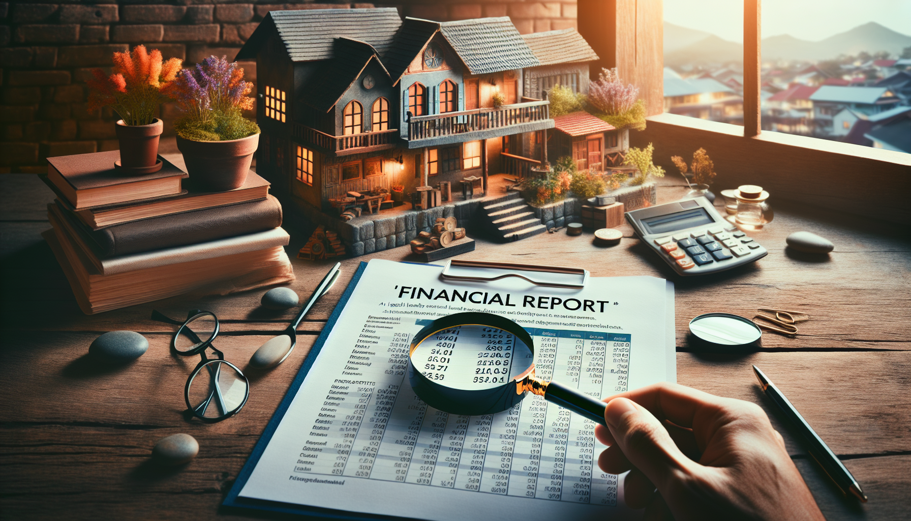 découvrez l'importance du rapport de gestion pour votre entreprise et ses implications légales dans cet article informatif.