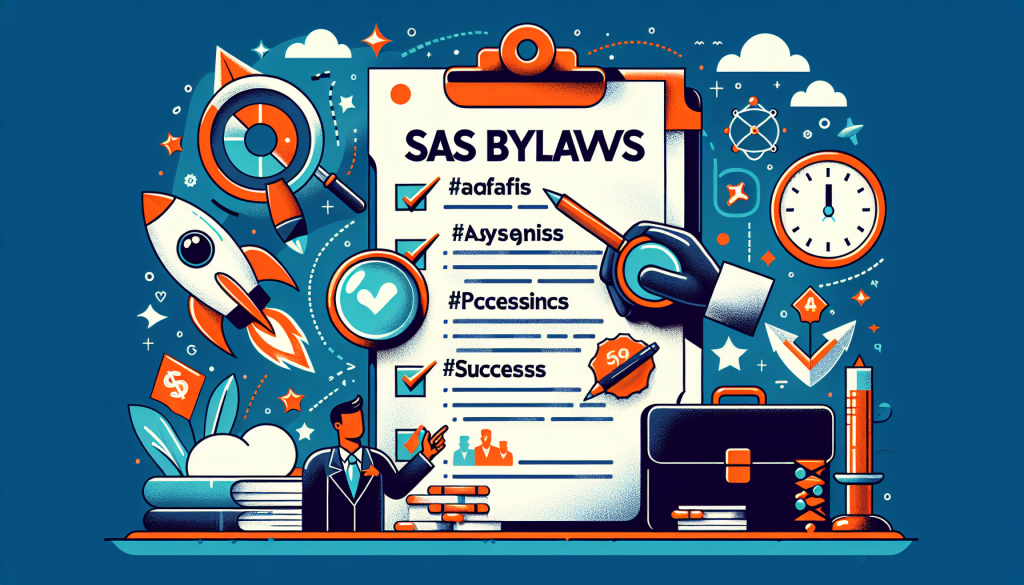 Des Sas Les points essentiels à prendre en compte lors de la rédaction des ...
