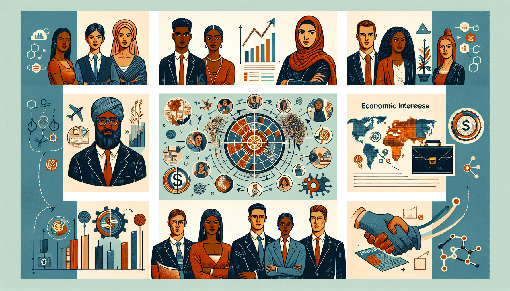 découvrez pourquoi et comment mettre en place un groupement d'intérêt économique (gie) pour développer vos activités économiques de manière collaborative et efficace.