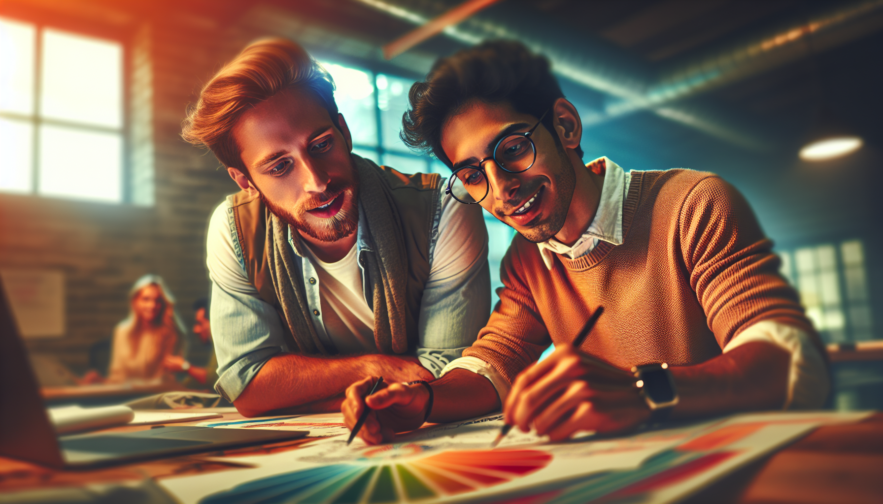 découvrez l'importance de s'associer lors de la création de son entreprise et les avantages d'une telle démarche pour réussir son projet entrepreneurial.